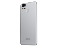 ASUS ZenFone Zoom S ZE553KL 4/64GB Dual SIM srebrny - 381120 - zdjęcie 5